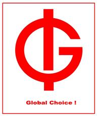 Global Choice Device mark 6097660 Trademark