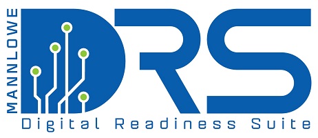 Mannlowe Drs Digital Readiness Suite Device mark 6097699 Trademark