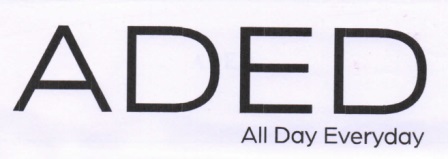 Aded All Day Everyday Device mark 6097742 Trademark