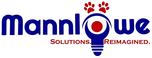Mannlowe Solutions Reimagined Device mark 6097698 Trademark