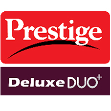 Prestige Deluxe Duo+ (device) Device mark 6098024 Trademark