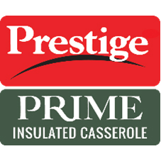 Prestige Prime Insulated Casserole (device) Device mark 6098029 Trademark