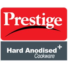 Prestige Hard Anodised Plus Cookware (device) Device mark 6098032 Trademark