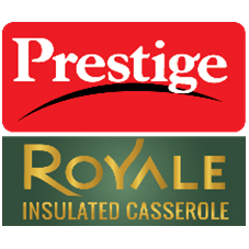 Prestige Royale Insulated Casserole (device) Device mark 6098030 Trademark