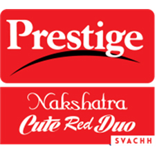 Prestige Nakshatra Cute Red Duo Svachh Device mark 6098388 Trademark