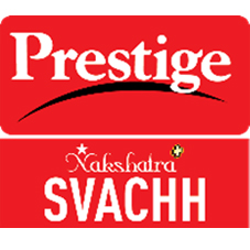 Prestige Nakshatra+ Svachh Device mark 6098386 Trademark