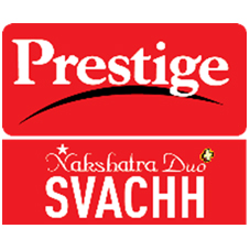 Prestige Nakshatra Duo+ Svachh Device mark 6098387 Trademark