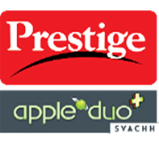 Prestige Apple Duo+ Svachh (device) Device mark 6098389 Trademark