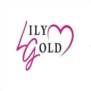 Lily Gold Device mark 6098674 Trademark