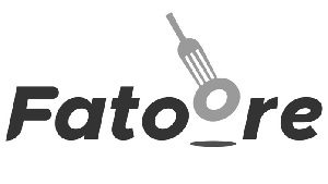 Fatoore (with Device) Device mark 6098704 Trademark