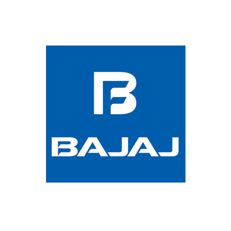 B Bajaj Device mark 6098886 Trademark