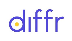 Diffr Device mark 6098940 Trademark
