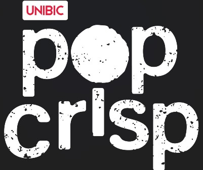 Unibic Pop Crisp With Device Device mark 6098967 Trademark
