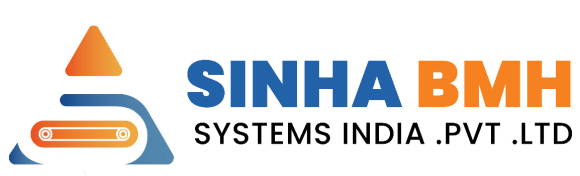 Sinha Bmh Systems India. Pvt. Ltd Device mark 6099205 Trademark