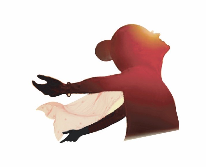 Device Of A Woman Device mark 6099378 Trademark