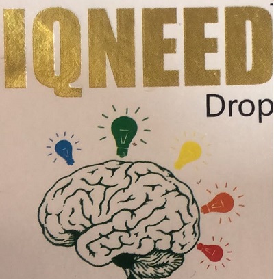 Iqneed Device mark 6099361 Trademark