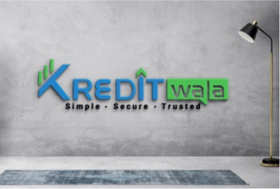 Kredit Wala Device mark 6099518 Trademark