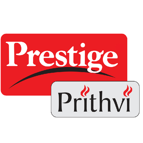 Prestige Prithvi (device) Device mark 6100069 Trademark
