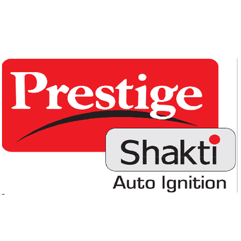 Prestige Shakti Auto Ignition (device) Device mark 6100070 Trademark