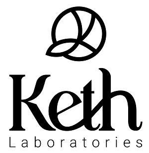 Keth Laboratories Device mark 6100042 Trademark