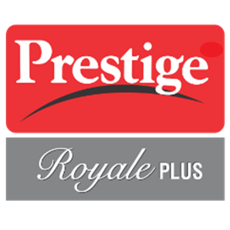 Prestige Royale Plus (device) Device mark 6100067 Trademark