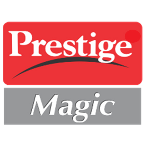 Prestige Magic (device) Device mark 6100068 Trademark