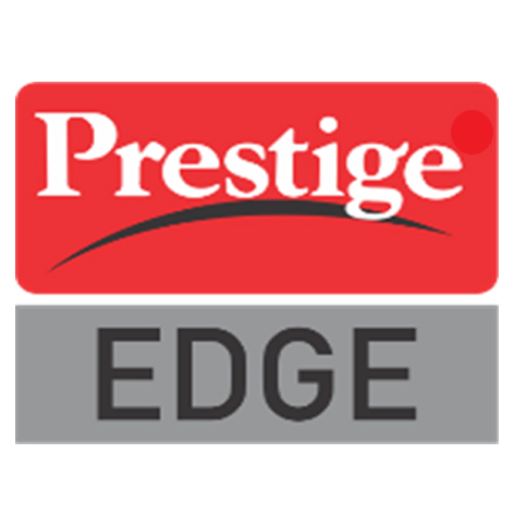 Prestige Edge (device) Device mark 6100065 Trademark