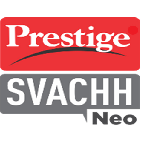 Prestige Svachh Neo (device) Device mark 6100063 Trademark