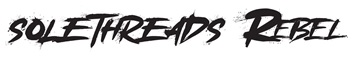 Solethreads Rebel Device mark 6100133 Trademark