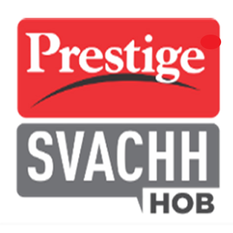 Prestige Svachh Hob (device) Device mark 6100064 Trademark