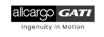 Allcargo Gati Ingenuity In Motion Logo Device mark 6100160 Trademark