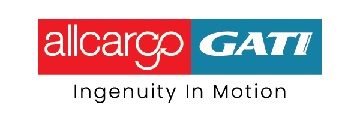 Allcargo Gati Ingenuity In Motion Logo Device mark 6100161 Trademark