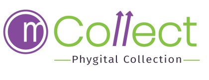 M Collect Phygital Collection Device mark 6100285 Trademark