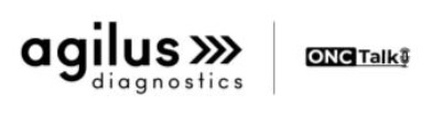 Agilus Diagnostics Onctalk Device mark 6100343 Trademark