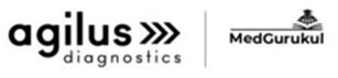 Agilus Diagnostics Medgurukul Device mark 6100355 Trademark