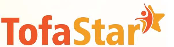 Tofastar Device mark 6100471 Trademark