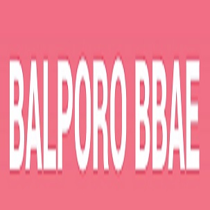 Balporo Bbae Device mark 6100606 Trademark