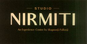 Studio Nirmiti Device mark 6100986 Trademark