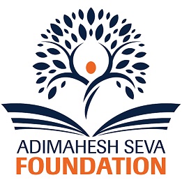 Adimahesh Seva Foundation Device mark 6101218 Trademark