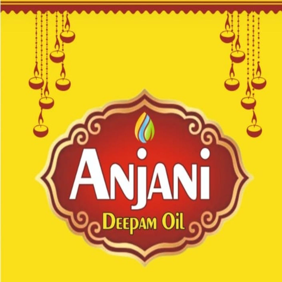 Anjani Device mark 6101391 Trademark