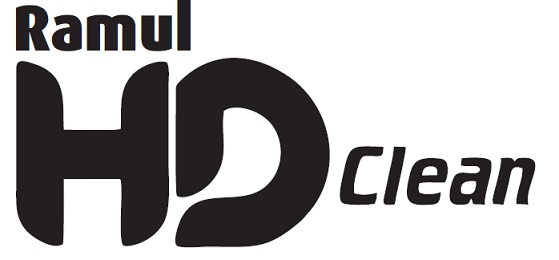 Ramul Hd Clean Device mark 6102027 Trademark
