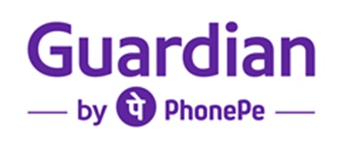 Guardian Device mark 6102086 Trademark