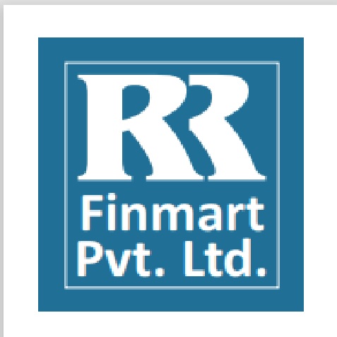 R R Finmart Pvt. Ltd. Device mark 6102184 Trademark