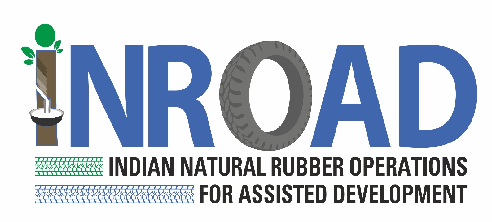 Inroad Device mark 6102201 Trademark