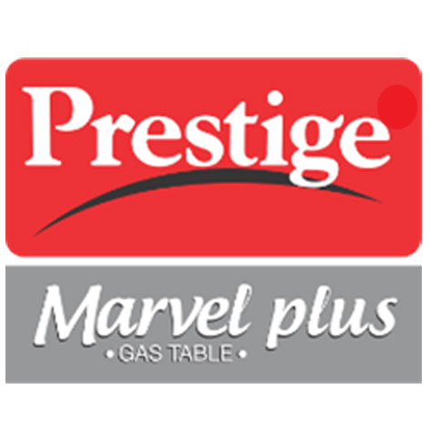 Prestige Marvel Plus Gas Table Device mark 6102239 Trademark