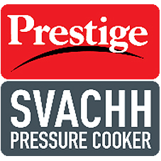 Prestige Svachh Pressure Cooker (device) Device mark 6102238 Trademark