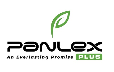 Panlex Plus Device mark 6102288 Trademark