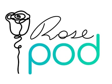 Rose Pod Device mark 6102338 Trademark