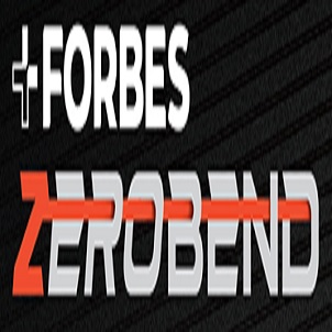 Forbes Zerobend Device mark 6102574 Trademark