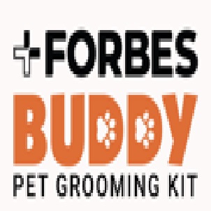 Forbes Buddy Pet Grooming Kit Device mark 6102618 Trademark